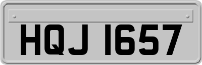 HQJ1657