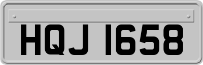 HQJ1658