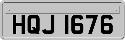 HQJ1676