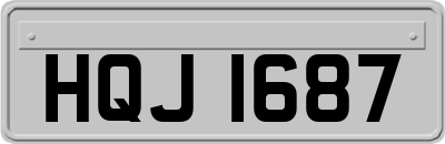 HQJ1687