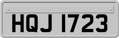 HQJ1723