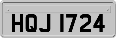 HQJ1724