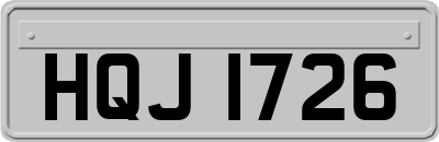 HQJ1726