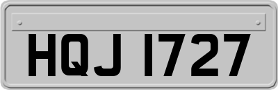 HQJ1727