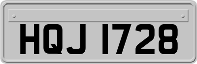 HQJ1728