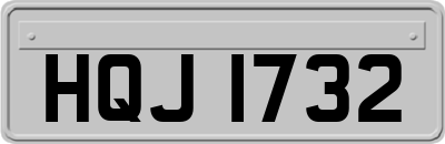 HQJ1732
