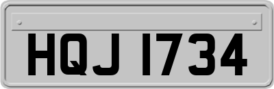 HQJ1734