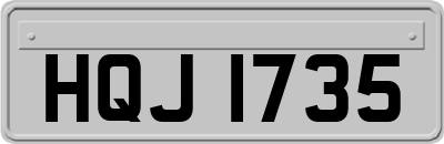 HQJ1735