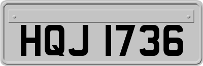 HQJ1736