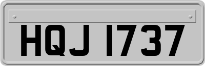 HQJ1737