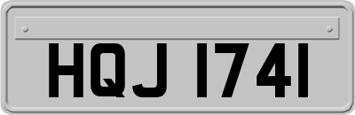 HQJ1741