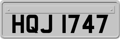 HQJ1747