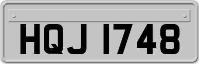 HQJ1748
