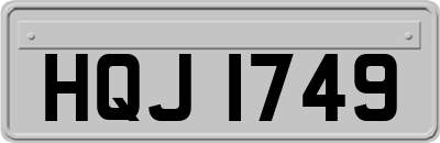 HQJ1749