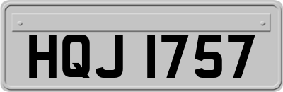 HQJ1757