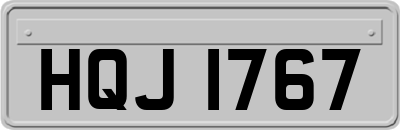 HQJ1767