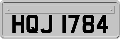 HQJ1784