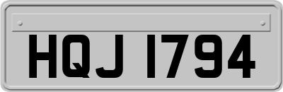 HQJ1794