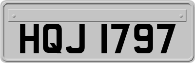HQJ1797