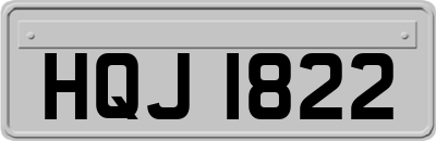 HQJ1822