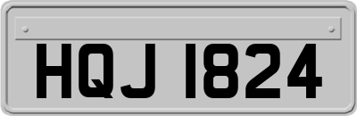 HQJ1824