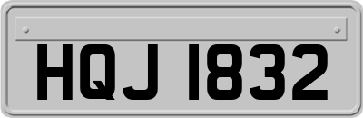 HQJ1832
