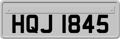HQJ1845