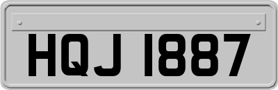HQJ1887