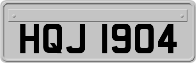 HQJ1904