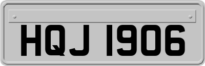 HQJ1906
