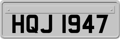 HQJ1947