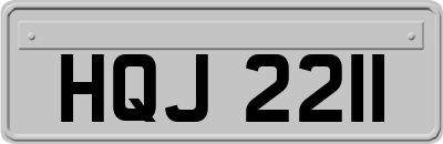 HQJ2211