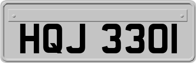 HQJ3301