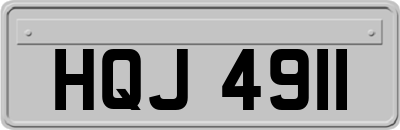 HQJ4911
