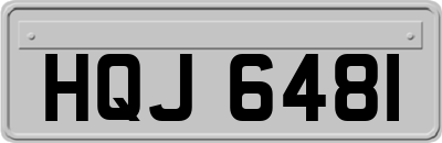 HQJ6481