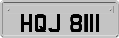HQJ8111