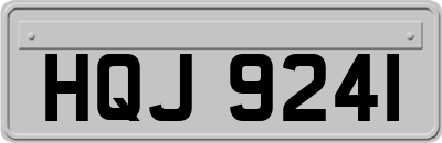 HQJ9241