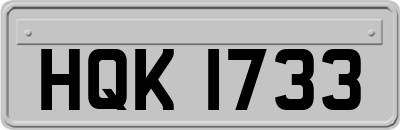 HQK1733