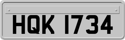 HQK1734