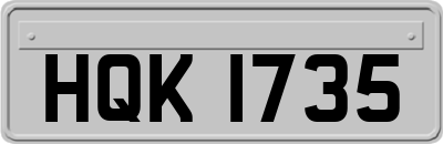 HQK1735