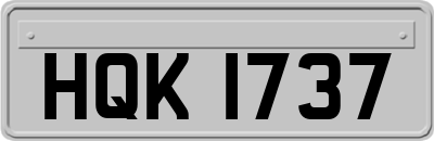 HQK1737