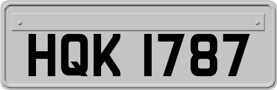 HQK1787