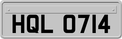 HQL0714