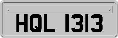 HQL1313