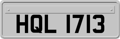 HQL1713