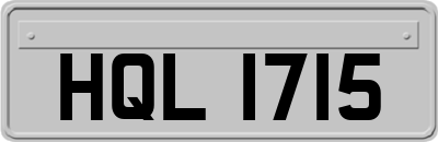 HQL1715