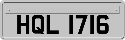 HQL1716