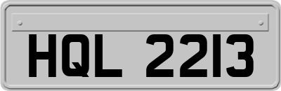 HQL2213