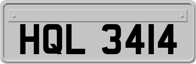 HQL3414