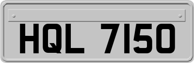 HQL7150